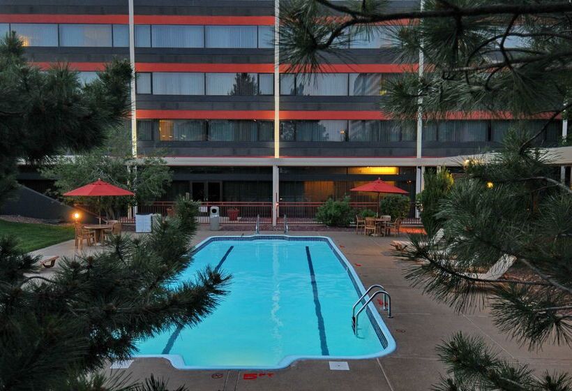 호텔 Hampton Inn Denver West Federal Center