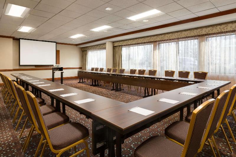 호텔 Hampton Inn Denver West Federal Center