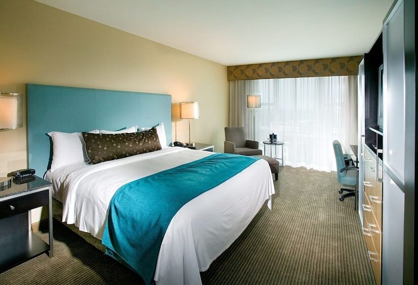 Heldrich Hotel And Conference Center