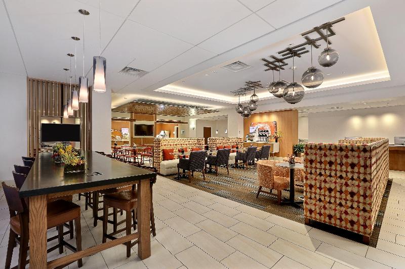 هتل Holiday Inn Express Denver Downtown, An Ihg