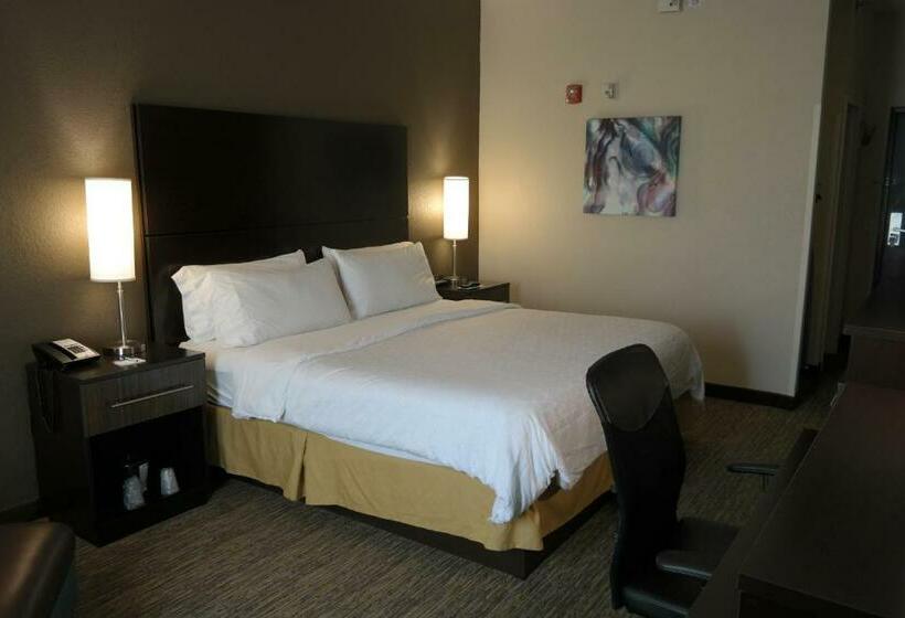Hotel Holiday Inn Express Fredericksburg  Southpoint