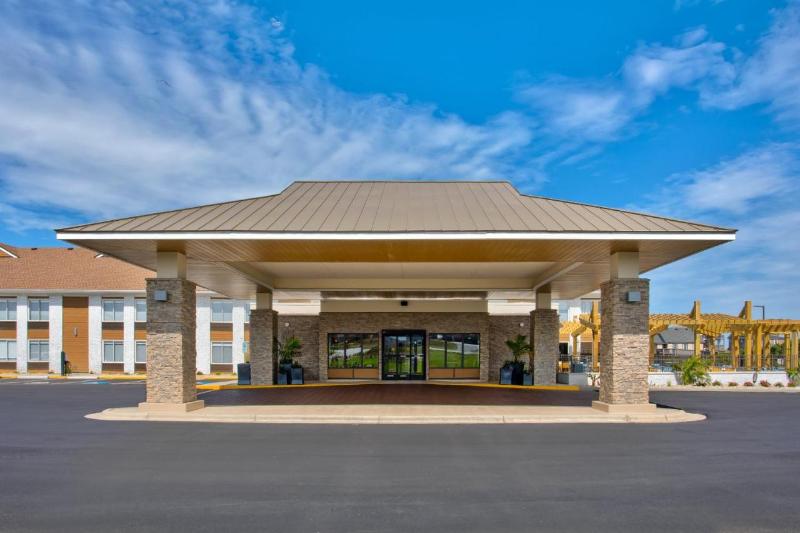 ホテル Holiday Inn Express Kitty Hawk   Outer Banks, An Ihg