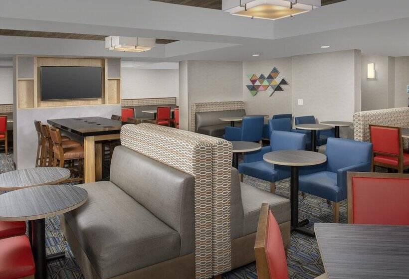 هتل Holiday Inn Express Boston Saugus, An Ihg