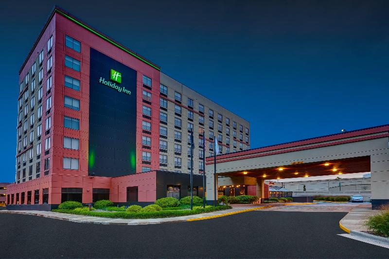 هتل Holiday Inn Grand Rapids Downtown, An Ihg