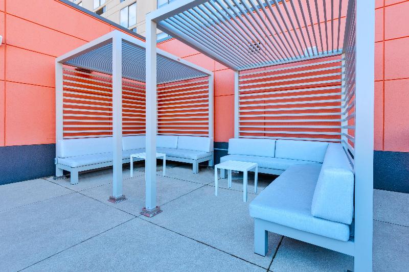 هتل Holiday Inn Grand Rapids Downtown, An Ihg