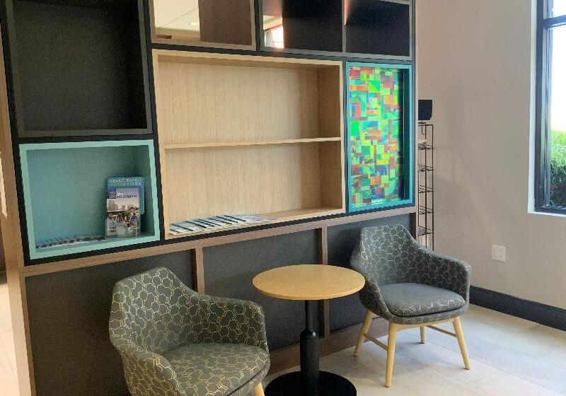 هتل Holiday Inn Grand Rapids Downtown, An Ihg