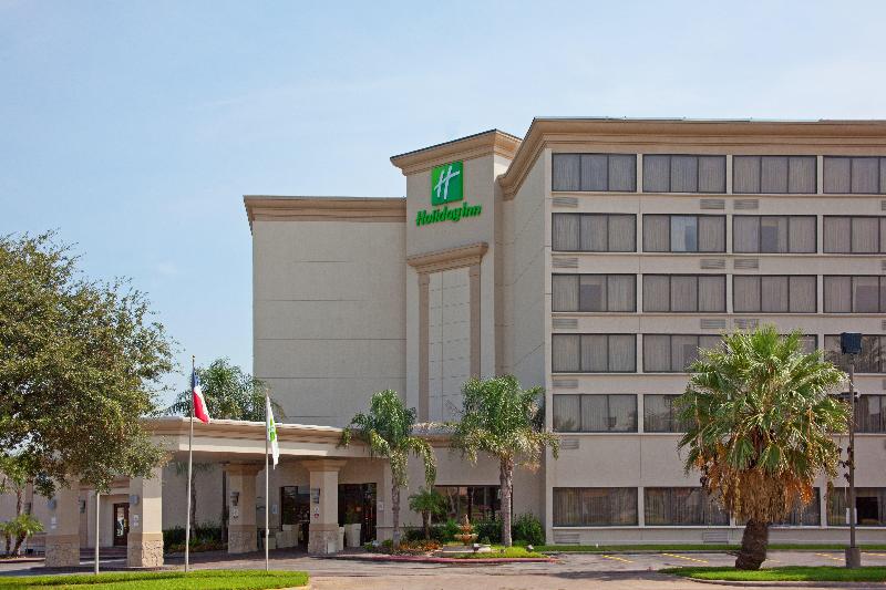 Hotel Holiday Inn Houston Hobby Airport, An Ihg