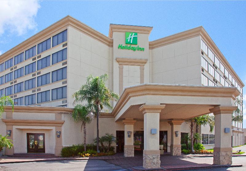 Hotel Holiday Inn Houston Hobby Airport, An Ihg
