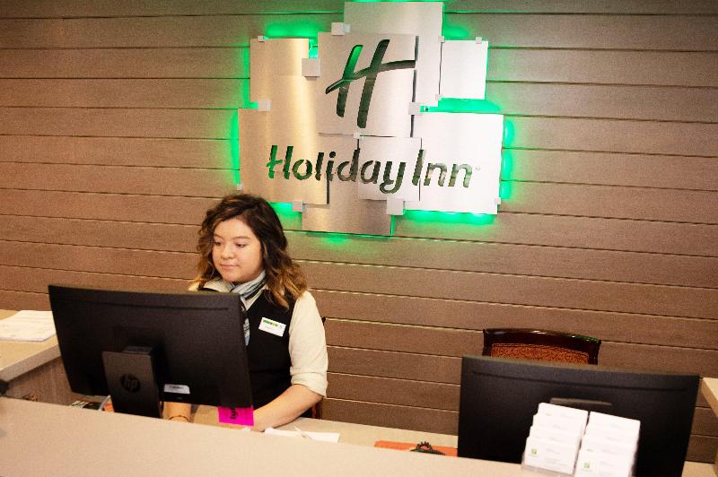 Hotel Holiday Inn Houston Hobby Airport, An Ihg