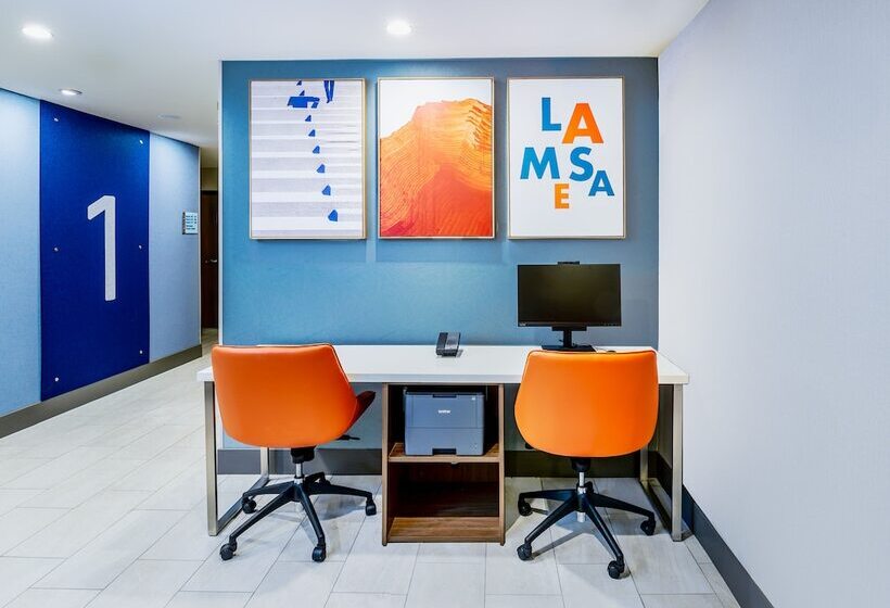 فندق Holiday Inn Express La Mesa Near Sdsu, An Ihg