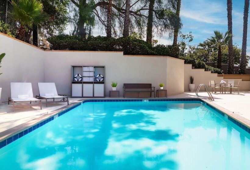 فندق Holiday Inn Express La Mesa Near Sdsu, An Ihg
