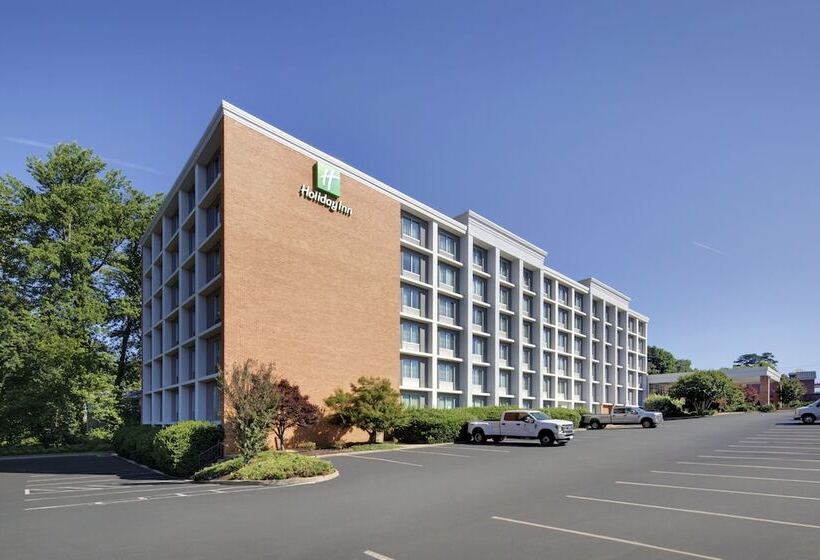 هتل Holiday Inn University Area Charlottesville, An Ihg