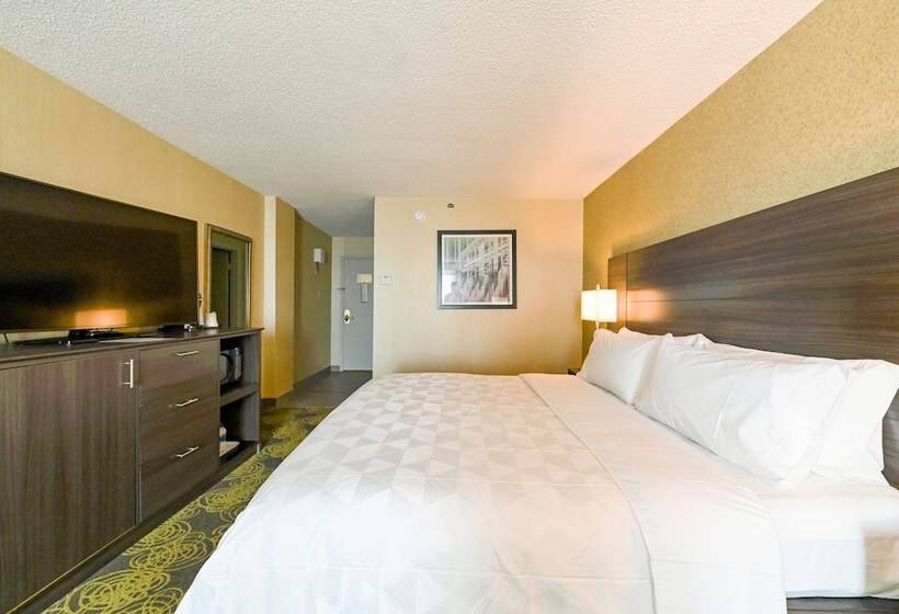 هتل Holiday Inn University Area Charlottesville, An Ihg