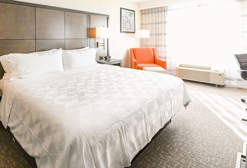 هتل Holiday Inn University Area Charlottesville, An Ihg