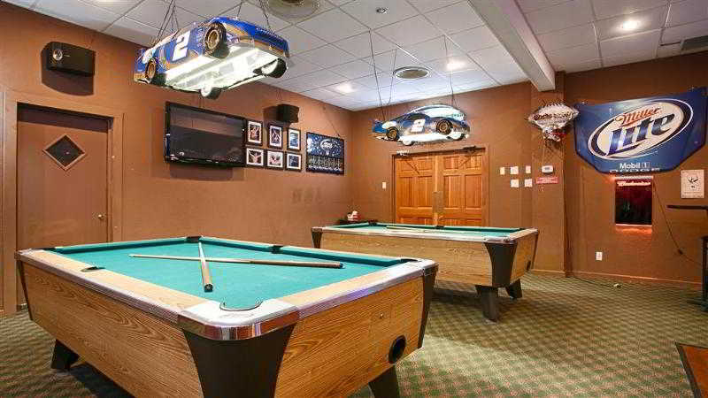 Motel 6 Henderson, Tx