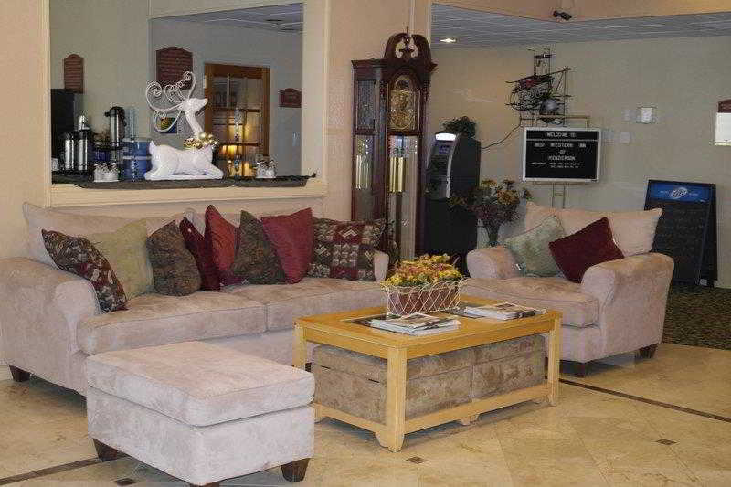 Motel 6 Henderson, Tx