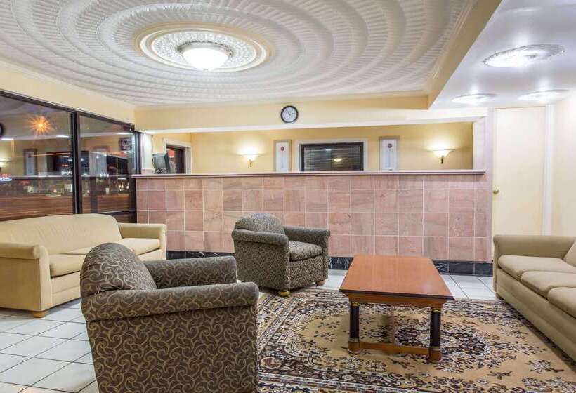 ホテル Knights Inn Virginia Beach Lynnhaven