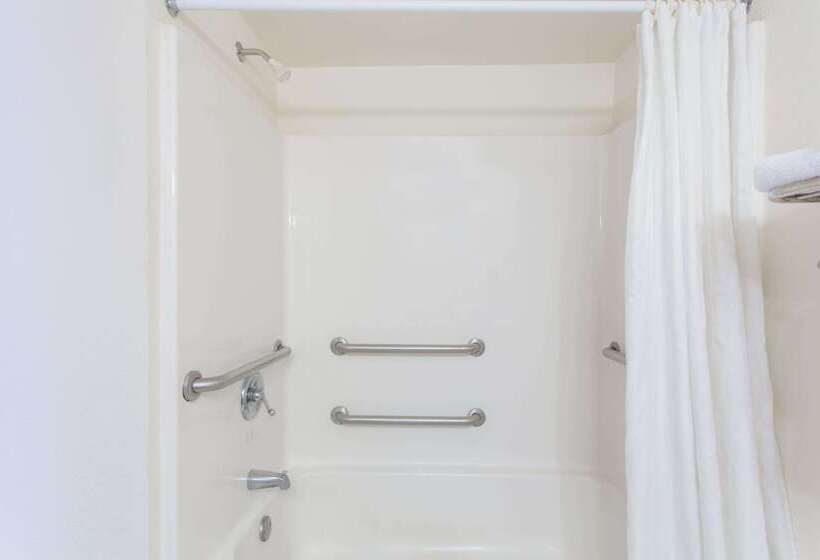 ホテル Knights Inn Virginia Beach Lynnhaven