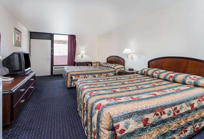 ホテル Knights Inn Virginia Beach Lynnhaven