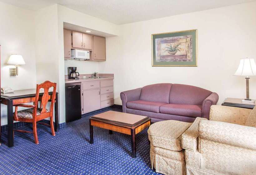 ホテル Knights Inn Virginia Beach Lynnhaven