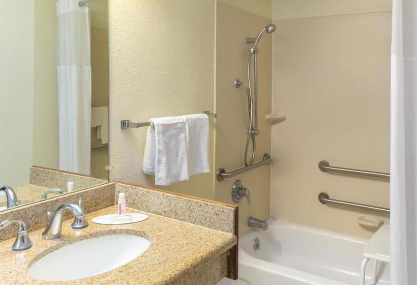 Отель Days Inn by Wyndham Shreveport