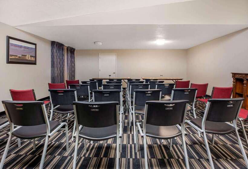 فندق La Quinta Inn By Wyndham Caldwell