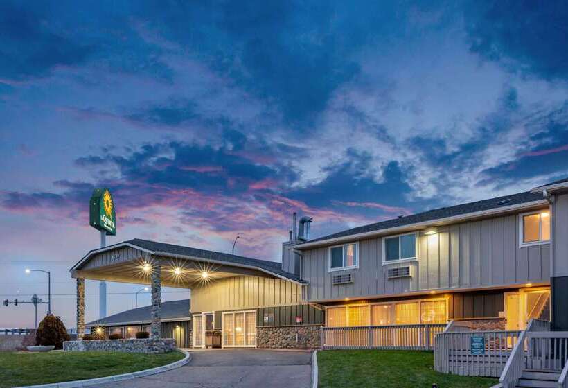 فندق La Quinta Inn By Wyndham Caldwell