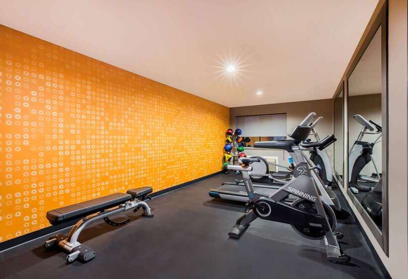 فندق La Quinta Inn By Wyndham Everett