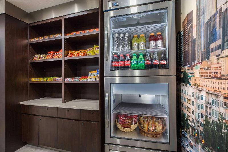 فندق La Quinta Inn By Wyndham Everett