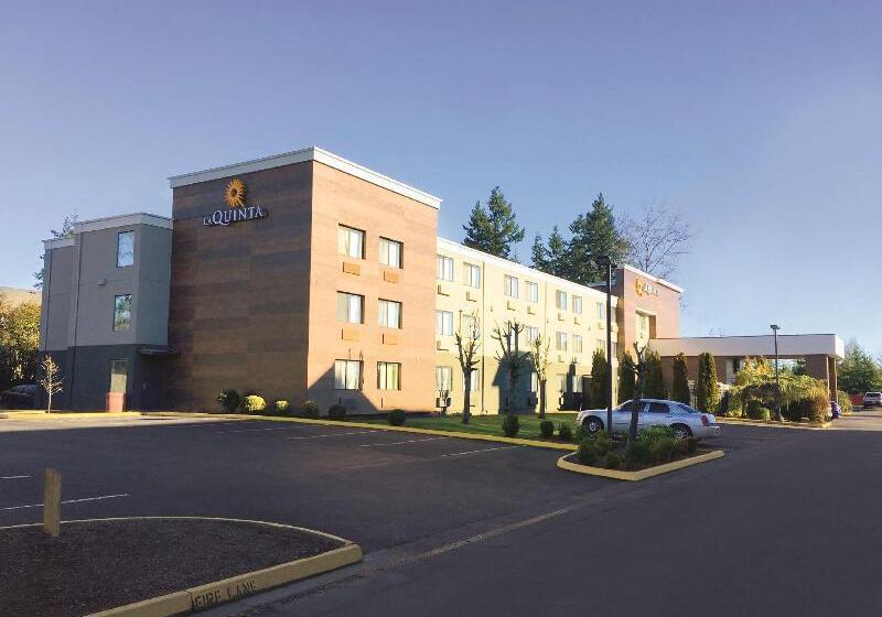 فندق La Quinta Inn By Wyndham Everett