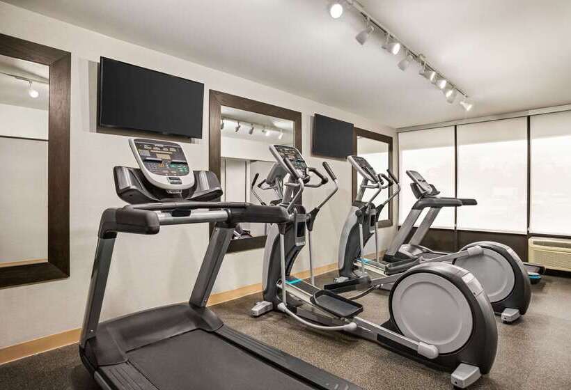 酒店 La Quinta Inn & Suites By Wyndham Richmondmidlothian