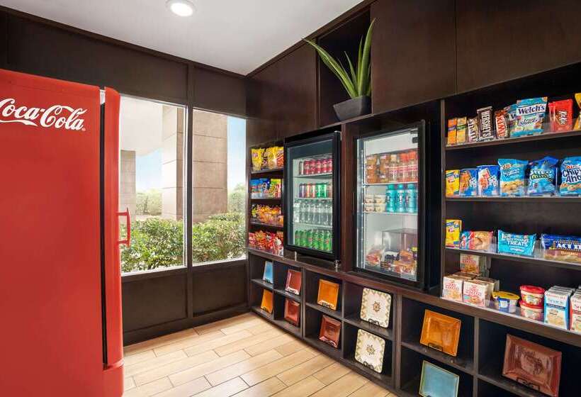 酒店 La Quinta Inn & Suites By Wyndham Richmondmidlothian