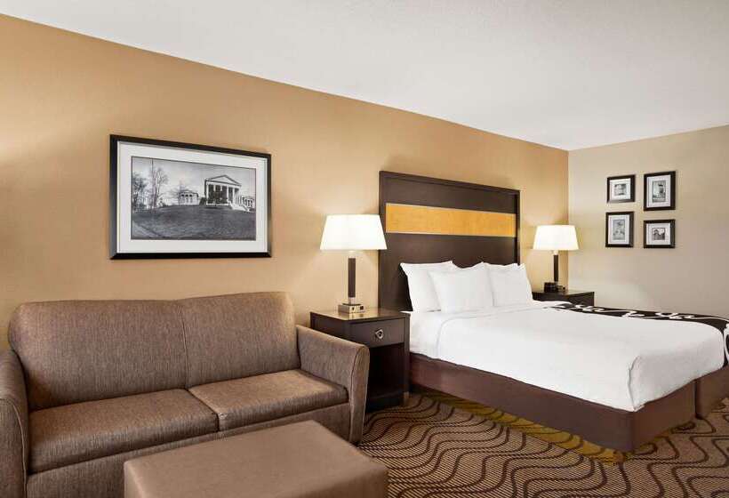 酒店 La Quinta Inn & Suites By Wyndham Richmondmidlothian