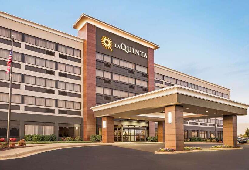 酒店 La Quinta Inn & Suites By Wyndham Richmondmidlothian