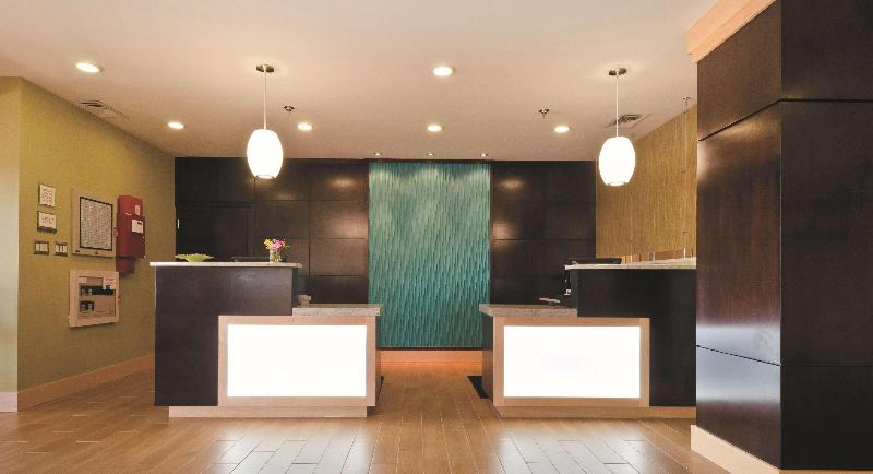 酒店 La Quinta Inn & Suites By Wyndham Richmondmidlothian