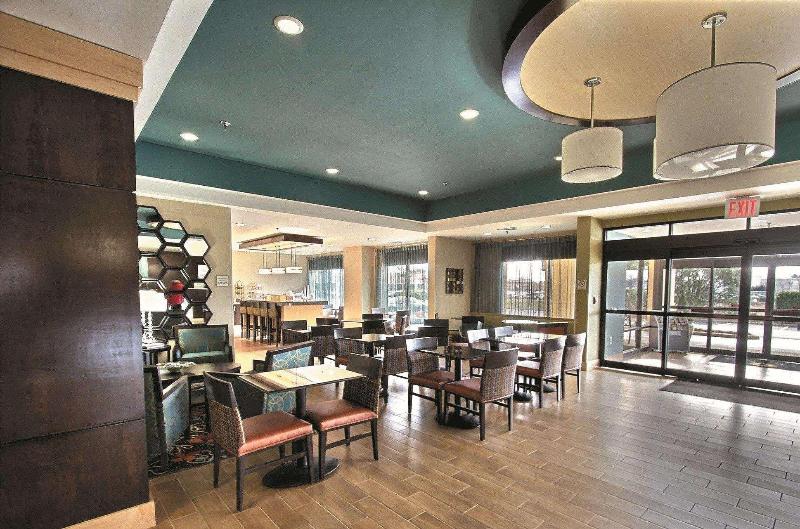 酒店 La Quinta Inn & Suites By Wyndham Richmondmidlothian