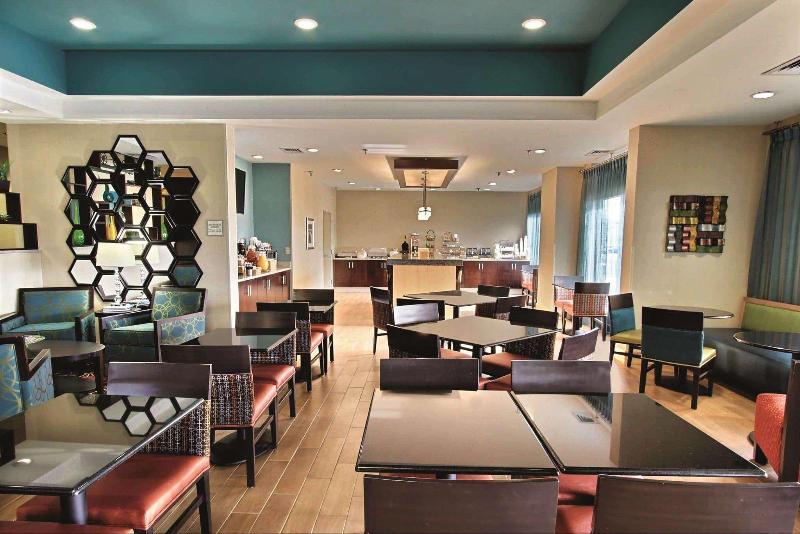 酒店 La Quinta Inn & Suites By Wyndham Richmondmidlothian