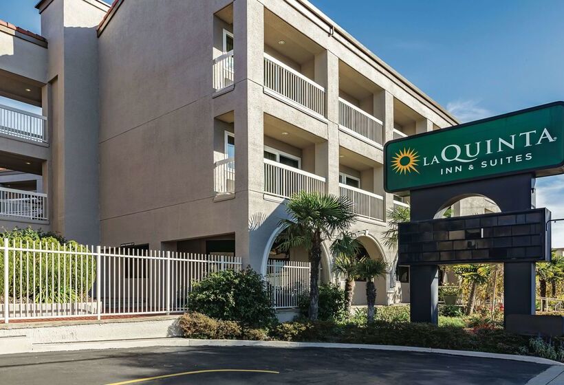 هتل La Quinta By Wyndham San Francisco Airport West