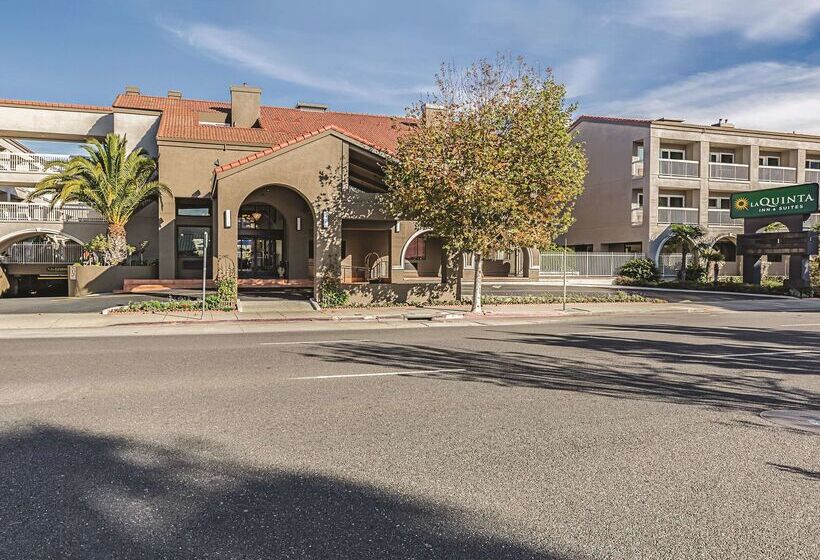 هتل La Quinta By Wyndham San Francisco Airport West
