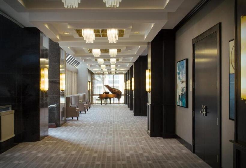 هتل Miami Marriott Dadeland