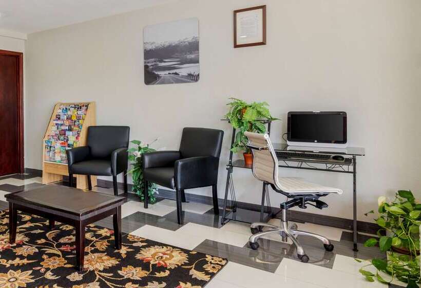 فندق Quality Inn