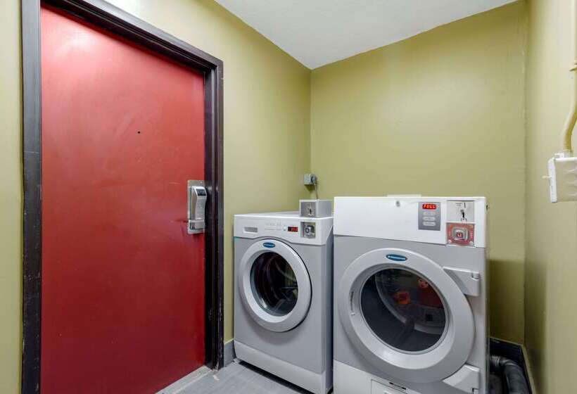 فندق Quality Inn