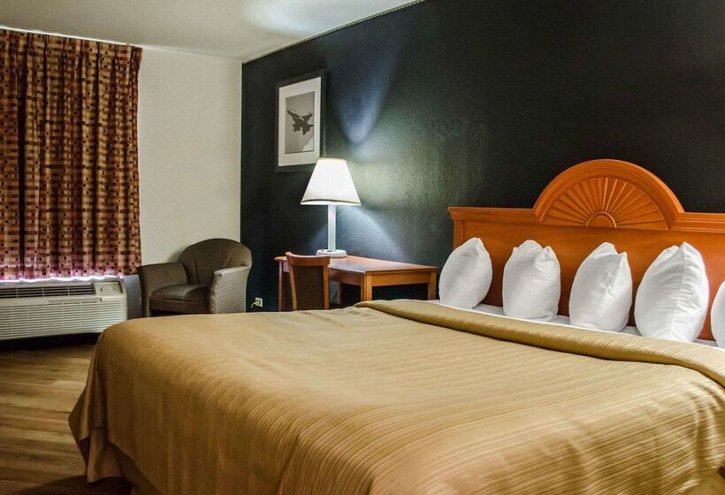 فندق Quality Inn At Eglin Afb