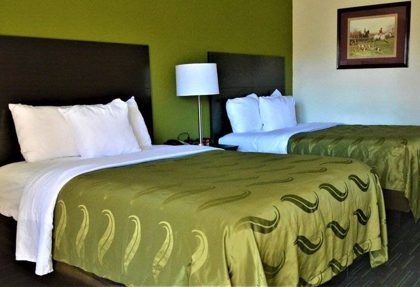 ホテル Quality Inn