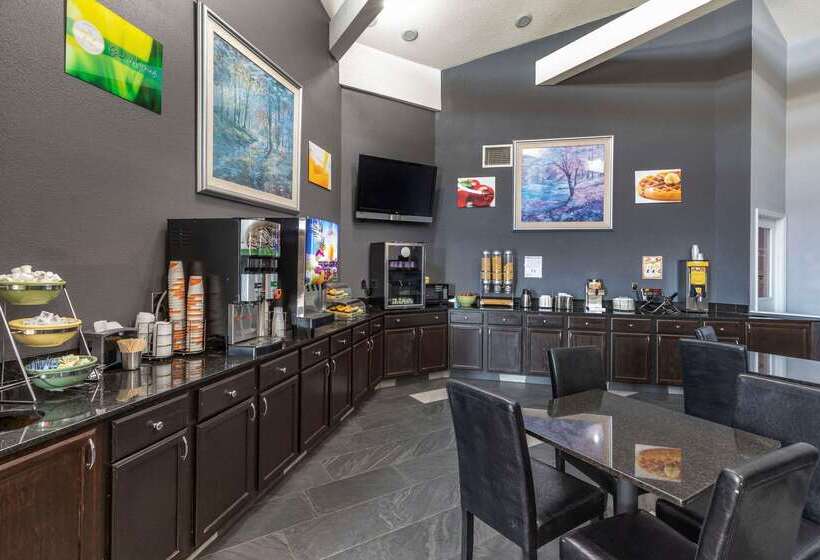 فندق Quality Inn Duncan Spartanburg West