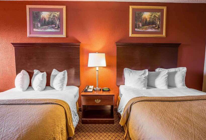 فندق Quality Inn Gaffney I85