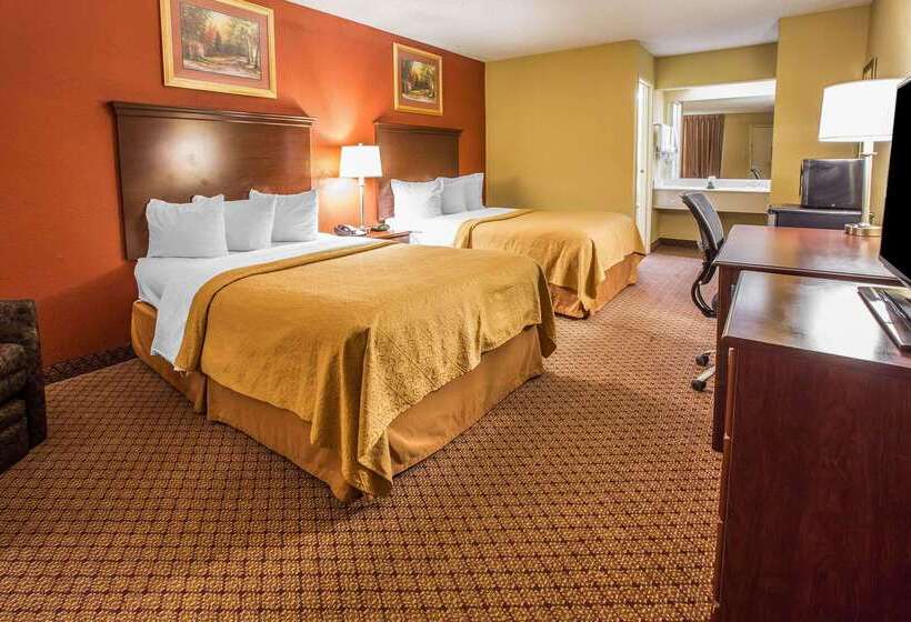 فندق Quality Inn Gaffney I85