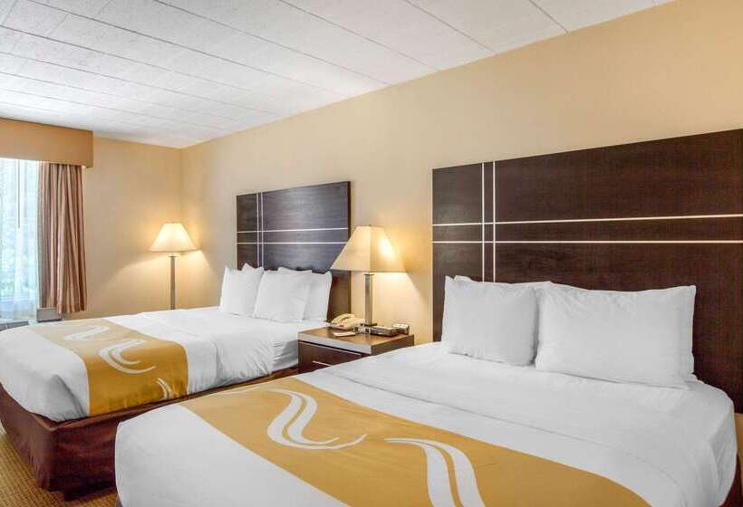 בית מלון כפרי Quality Inn Ledgewood  Dover