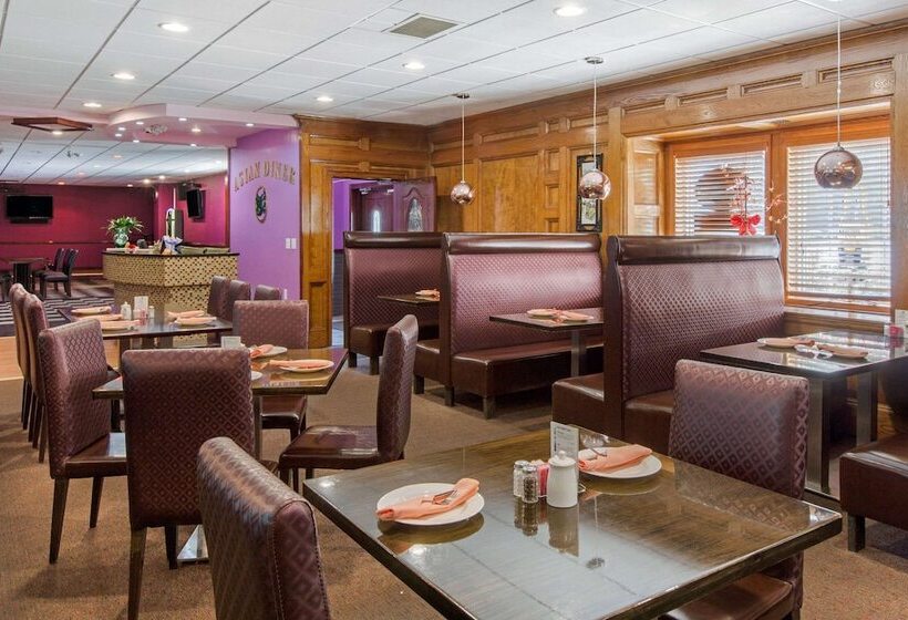 בית מלון כפרי Quality Inn Ledgewood  Dover