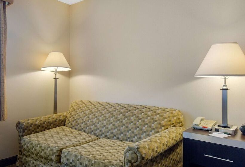 בית מלון כפרי Quality Inn Ledgewood  Dover